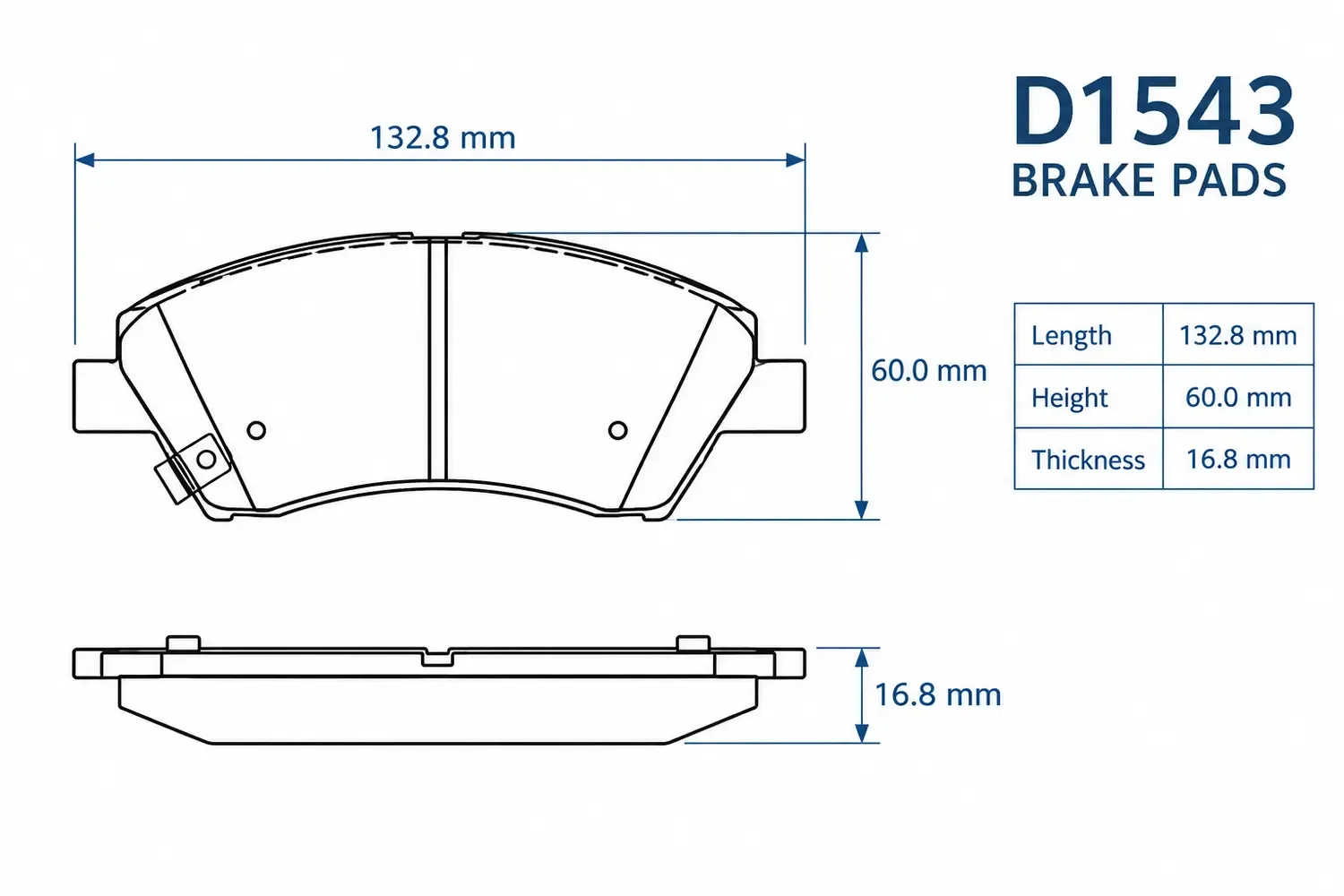 d1543-8751-brake-pad-dimensions