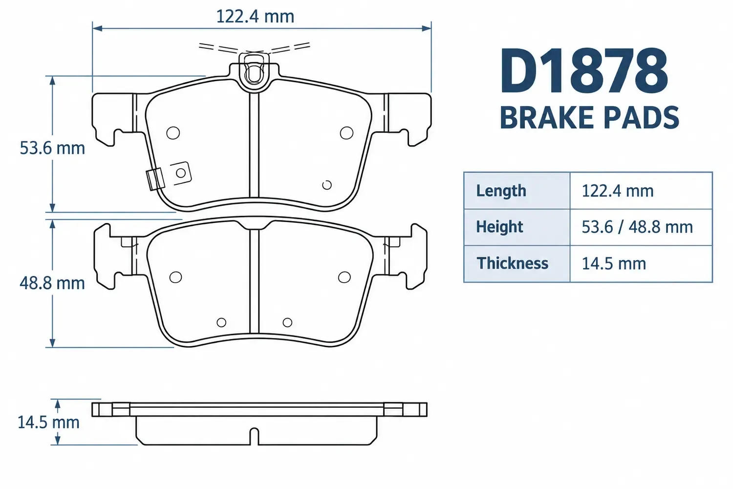 d1878-brake-pad-dimensions