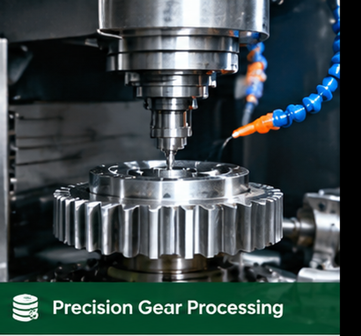 gear-machining
