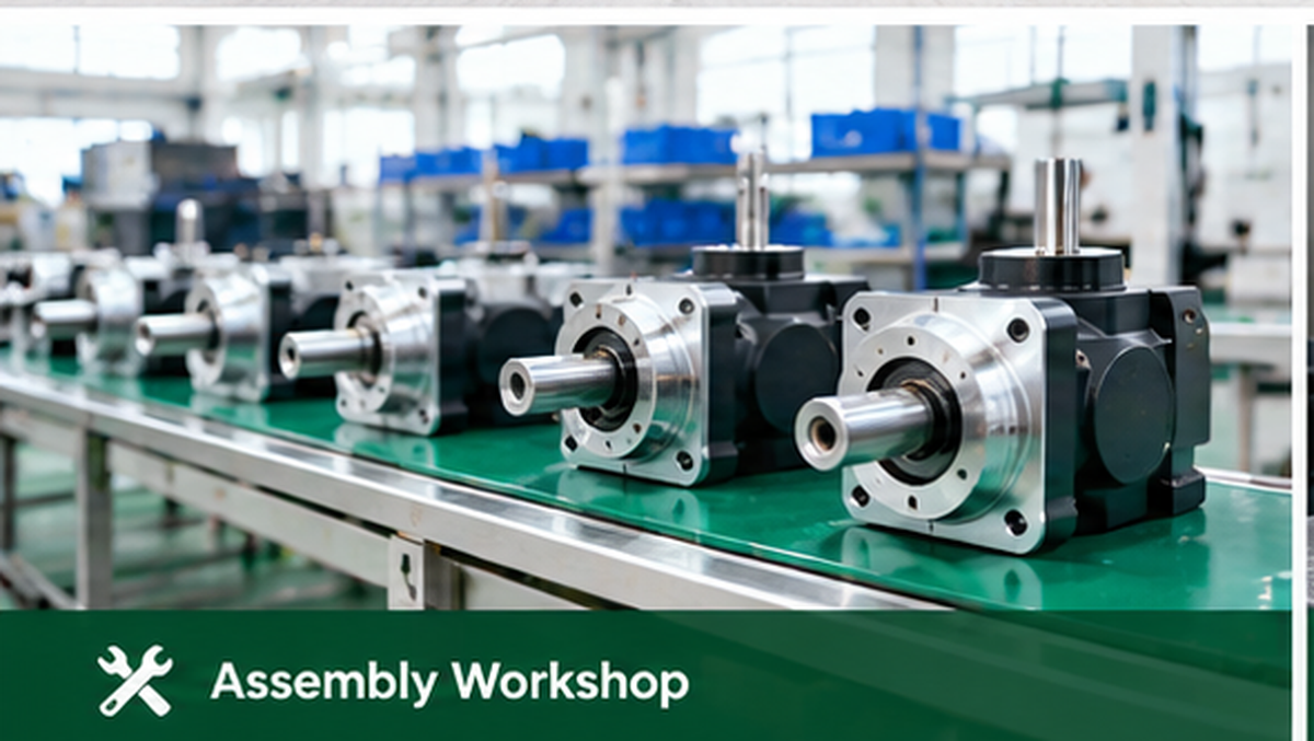assembly-workshop