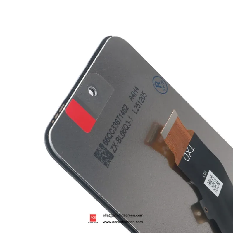 6.7 inch phone LCD bulk manufacturer