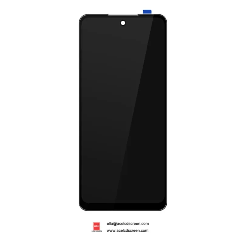 Infinix replacement display digitizer assembly