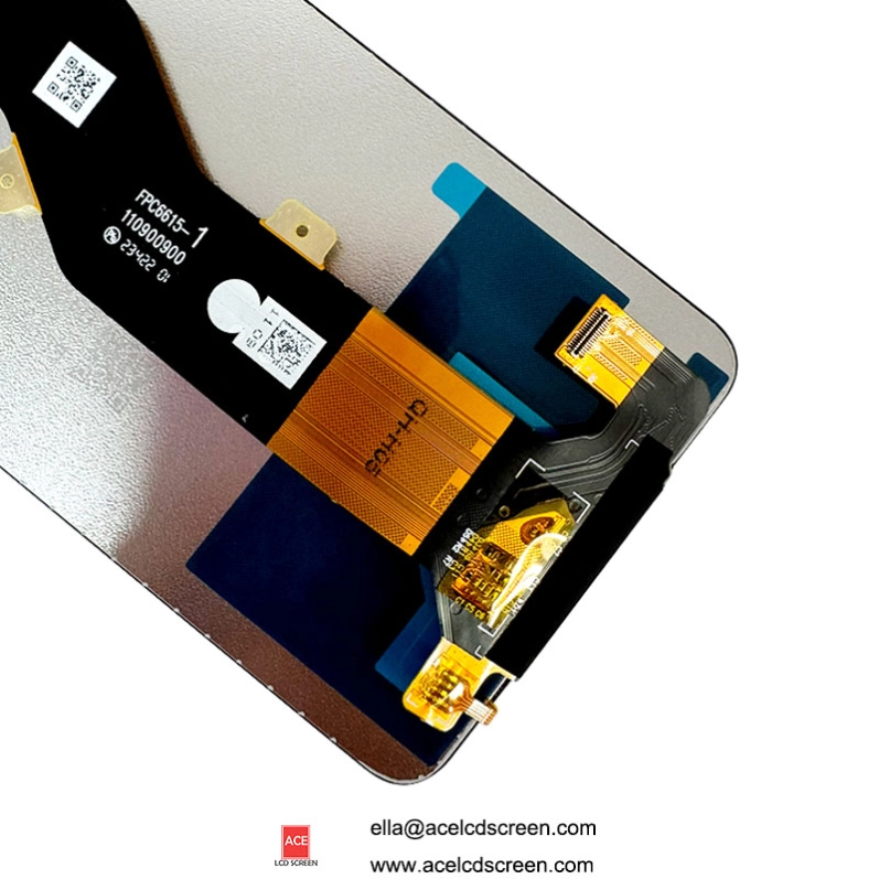 6.6 inch phone LCD bulk manufacturer
