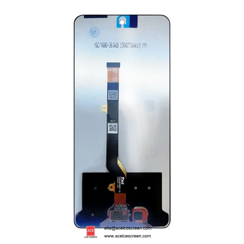 Tecno LA7 pantalla replacement bulk