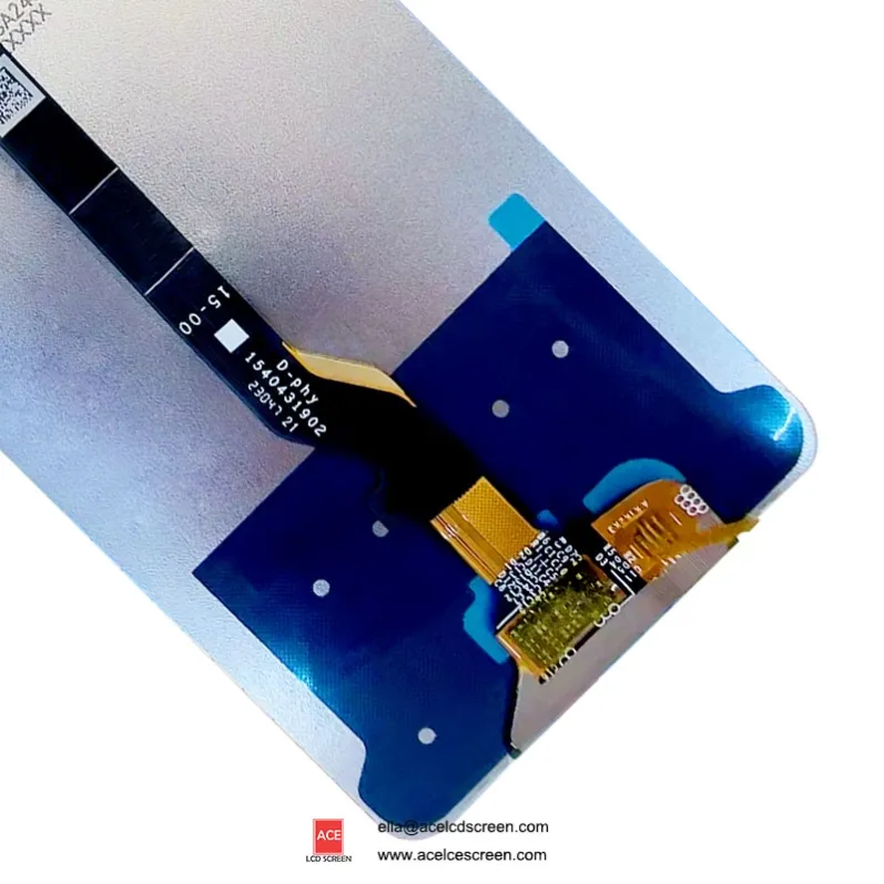 Infinix Hot 20S display replacement bulk