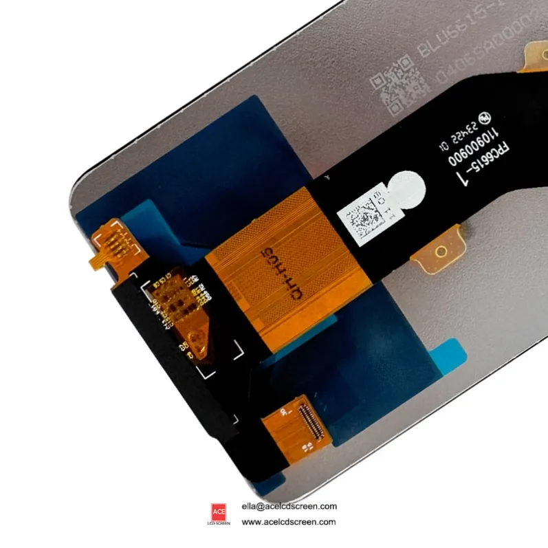 6.6 inch phone LCD bulk manufacturer