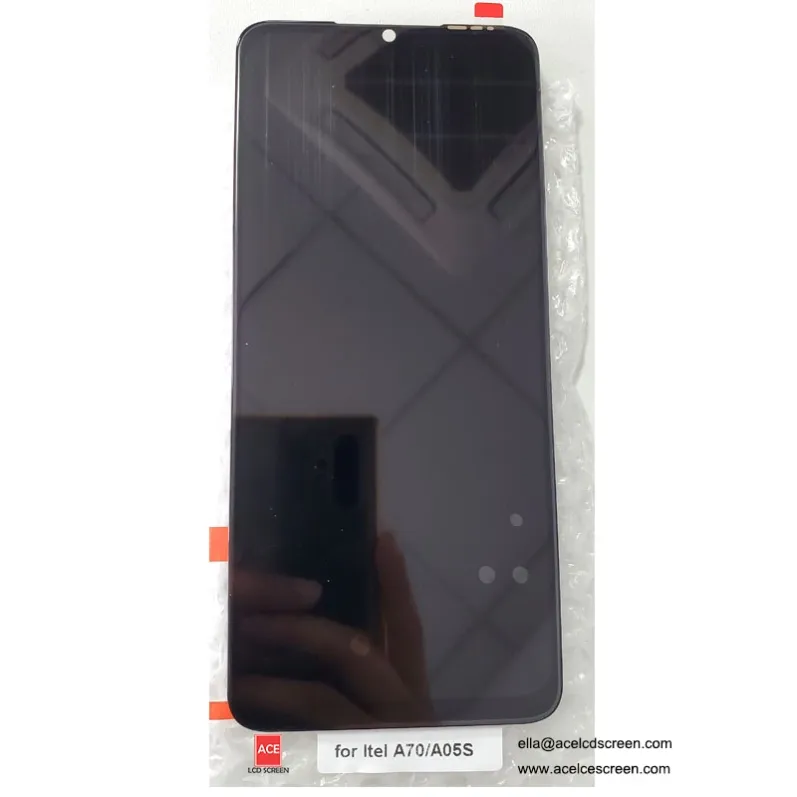 OEM In-cell phone screen China