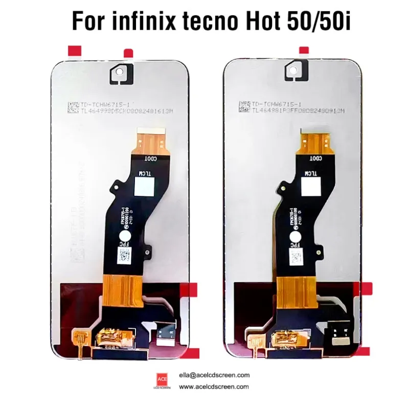 Tecno Go 2023 LCD bulk manufacturer