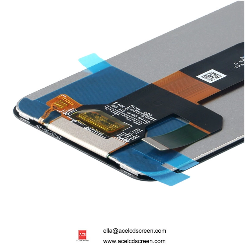 OEM Incell display Infinix X6725