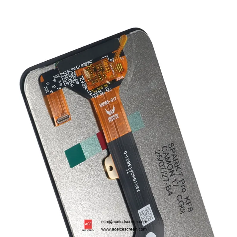 OEM In-cell phone screen manufacturer