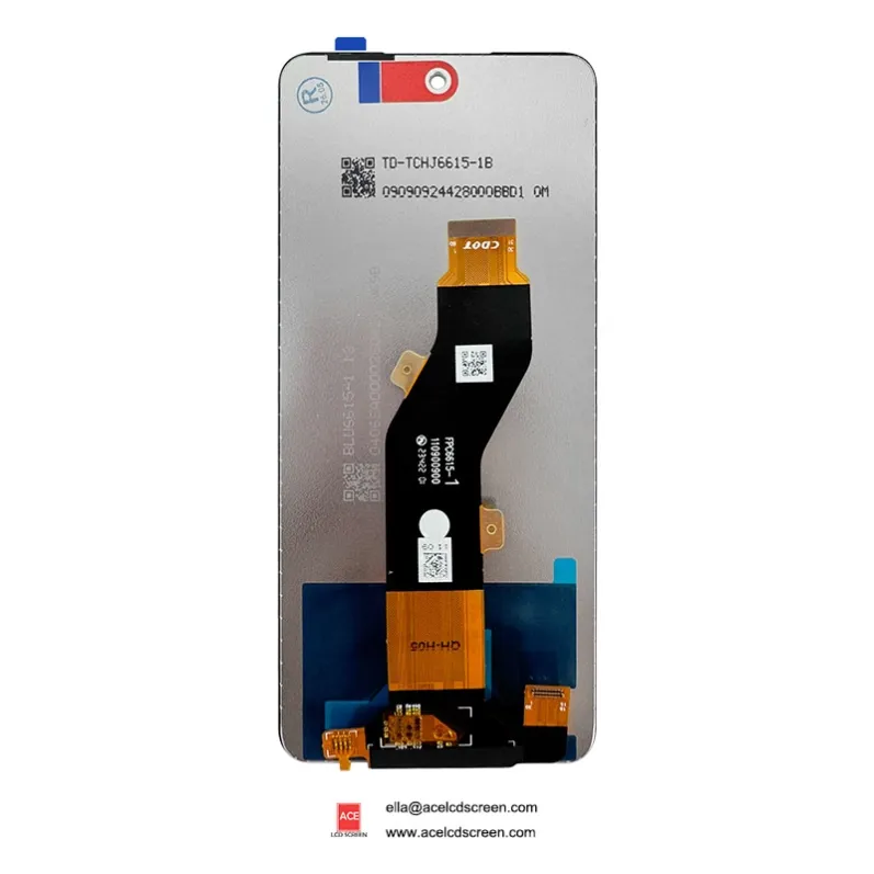 Infinix Hot 40i LCD wholesale