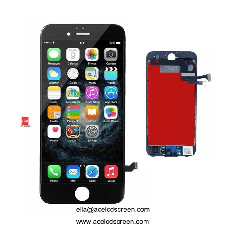 LCD Touch Display Digitizer Assembly Replacement for iPhone 8