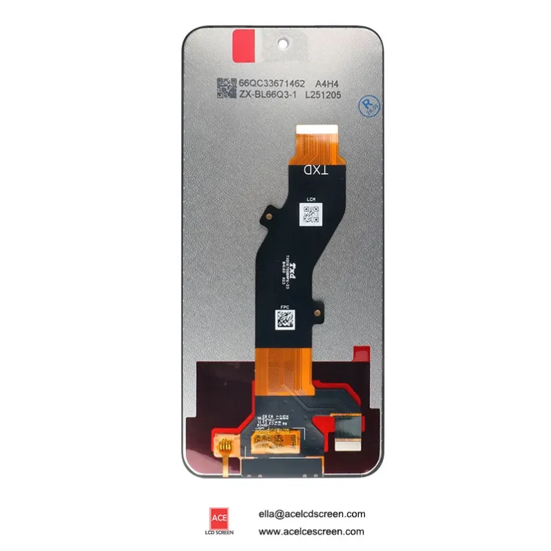 Cross-brand OEM In-cell phone screen China