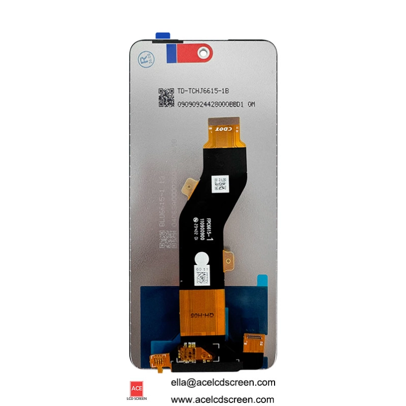Infinix SMART 8 Pro Plus screen supplier