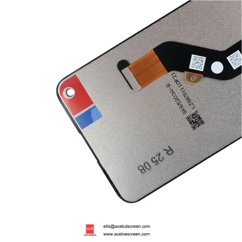 Tecno Spark 7 Pro screen supplier