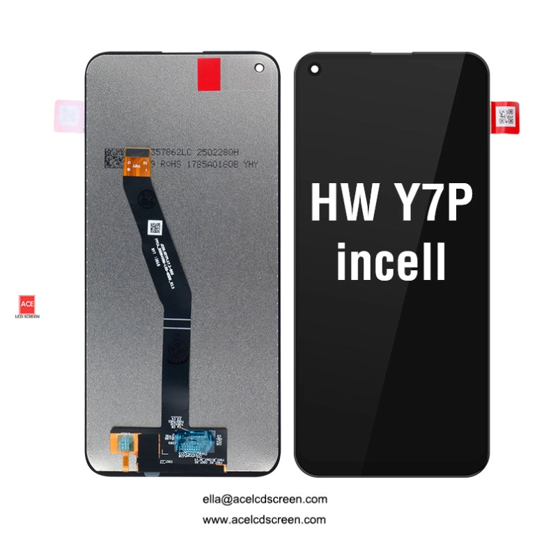 Huawei Y7p 2020 LCD Screen