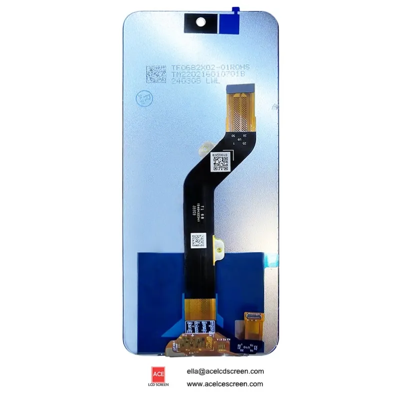 Tecno Pova 4 LCD wholesale