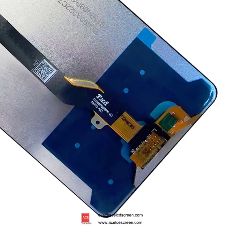 Dual-model phone screen manufacturer