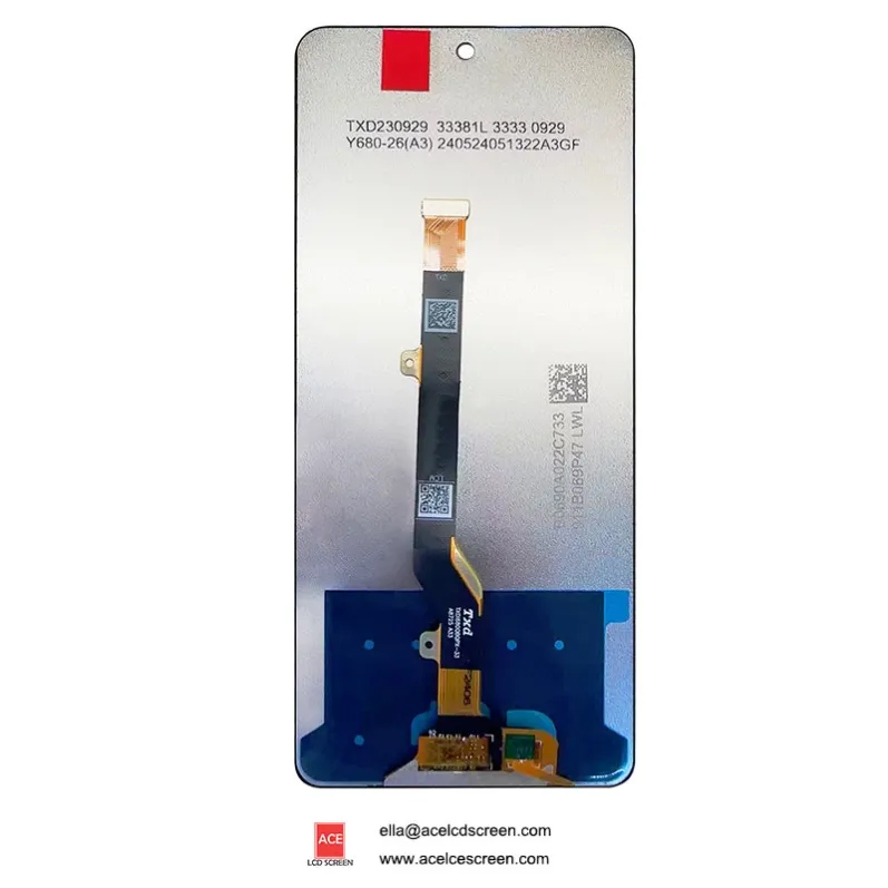 Infinix Hot 40 Pro LCD wholesale