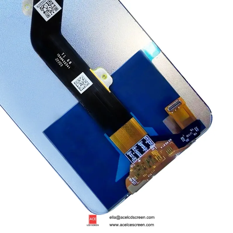 Infinix Hot 12 display digitizer factory