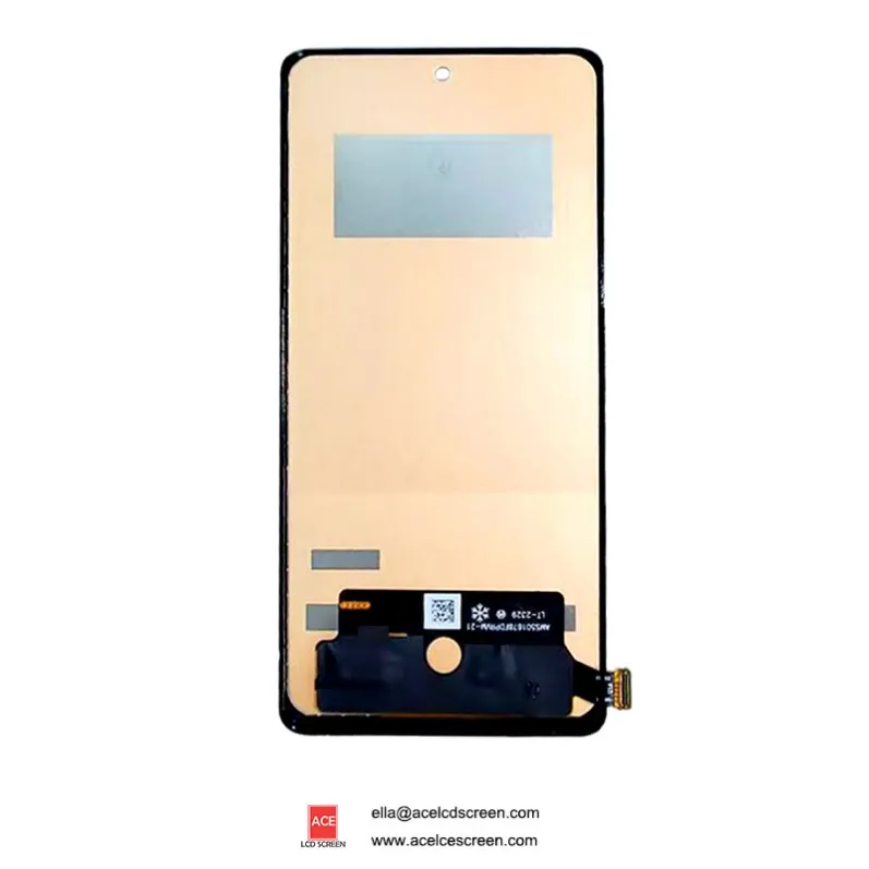 Tecno Pouvoir LCD wholesale