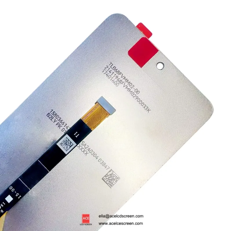 Cross-brand phone screen manufacturer