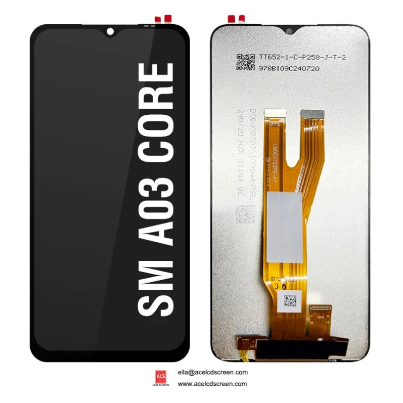 Samsung display repair parts bulk