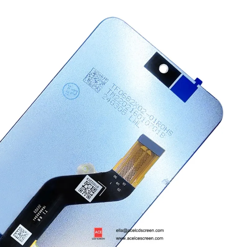 Tecno Pova 4 pantalla replacement bulk
