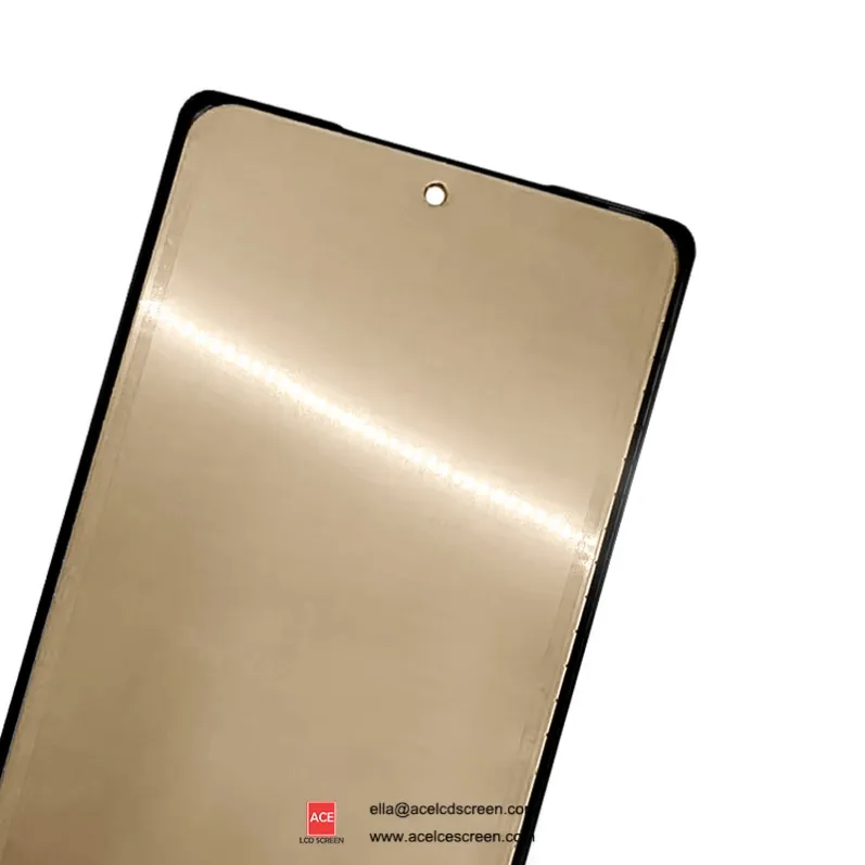 Tecno Spark 20 Pro LC