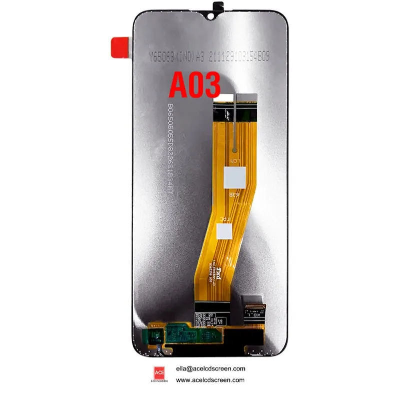 Samsung A03 LCD wholesale