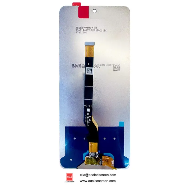 Tecno Camon 19 LCD wholesale