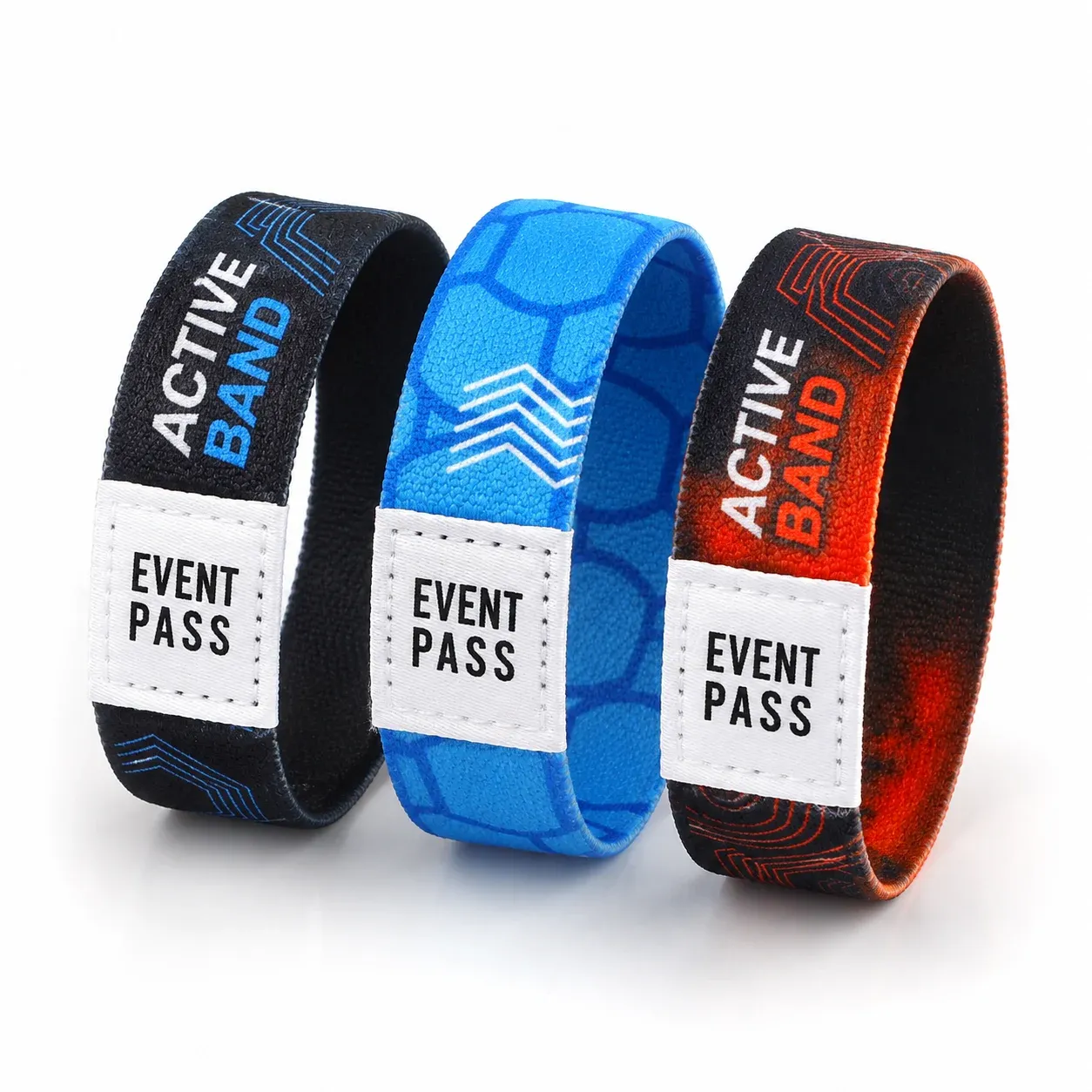 Lanyards Wristbands 3
