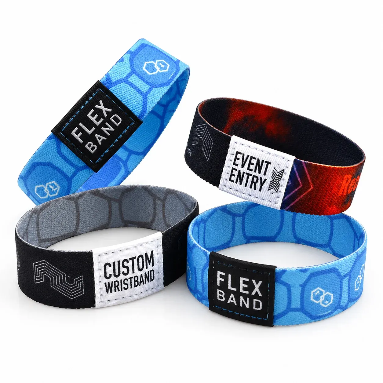 Lanyards Wristbands 5 (1)