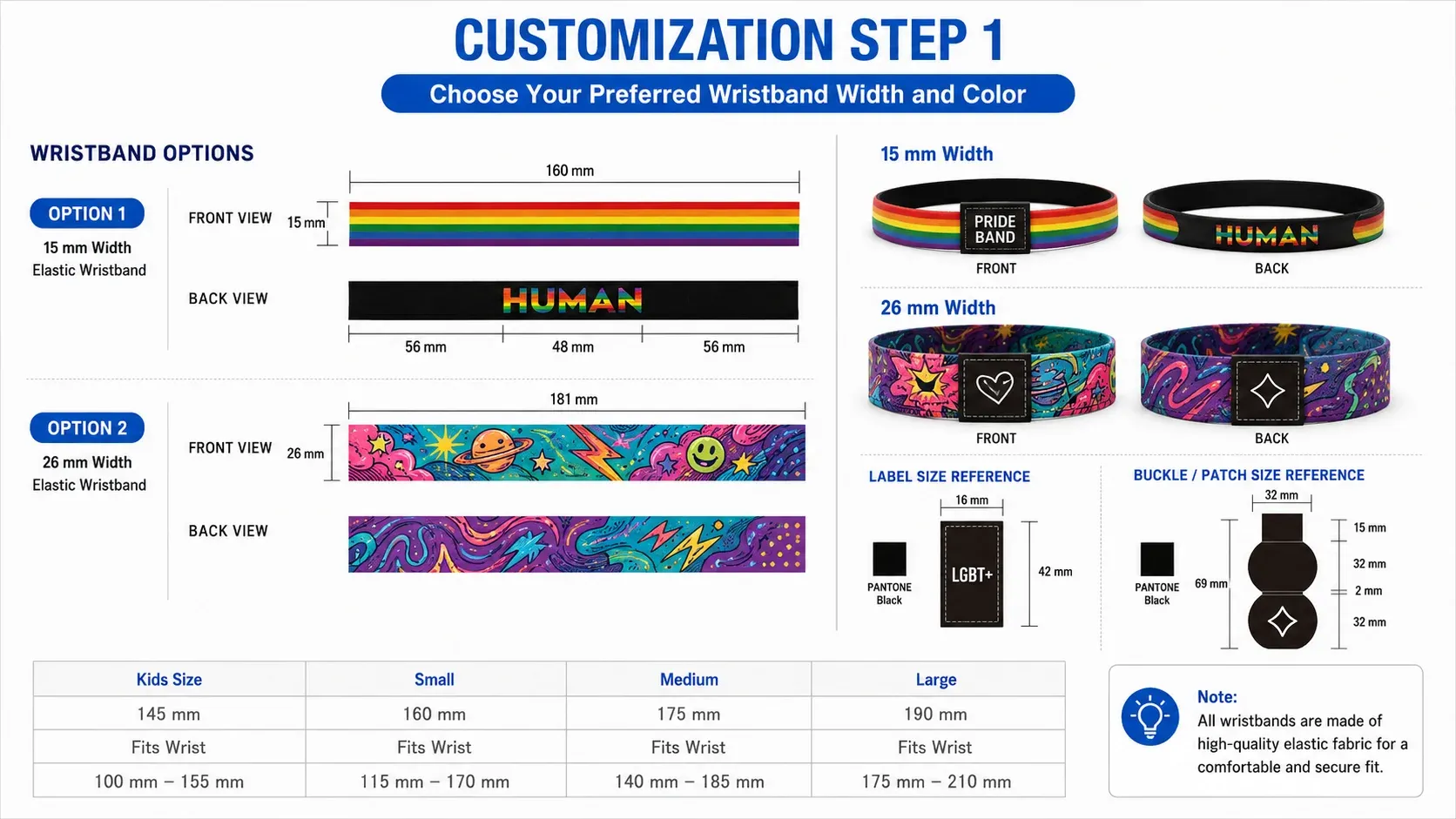 Lanyards Wristbands 1 (3)