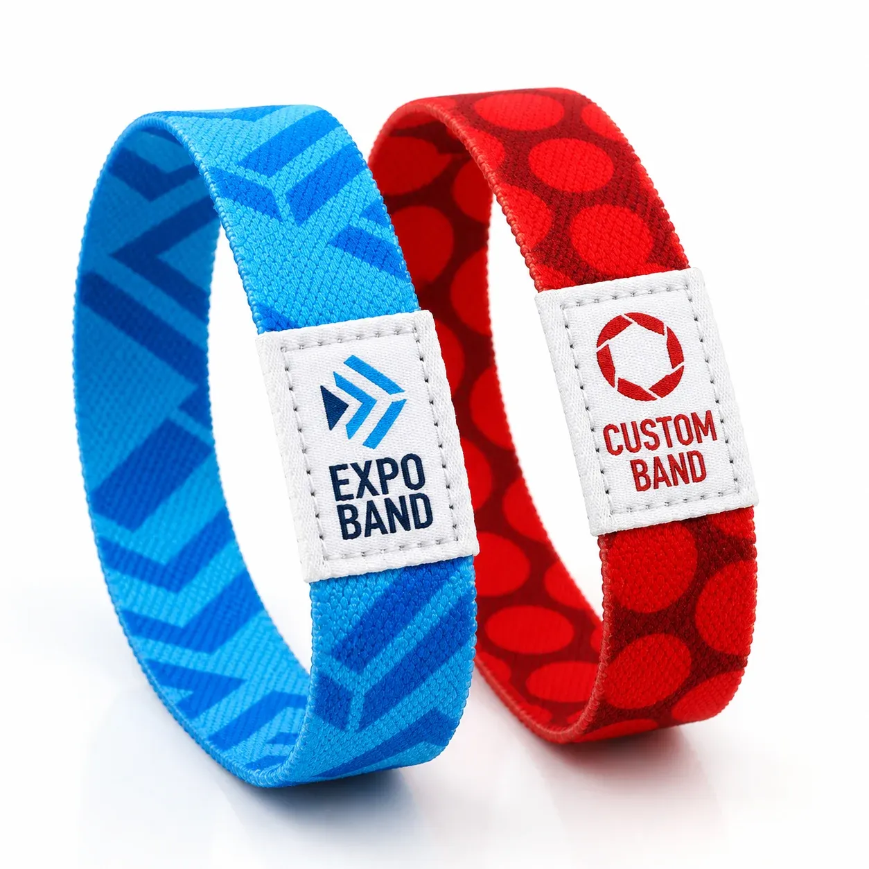 Lanyards Wristbands 2