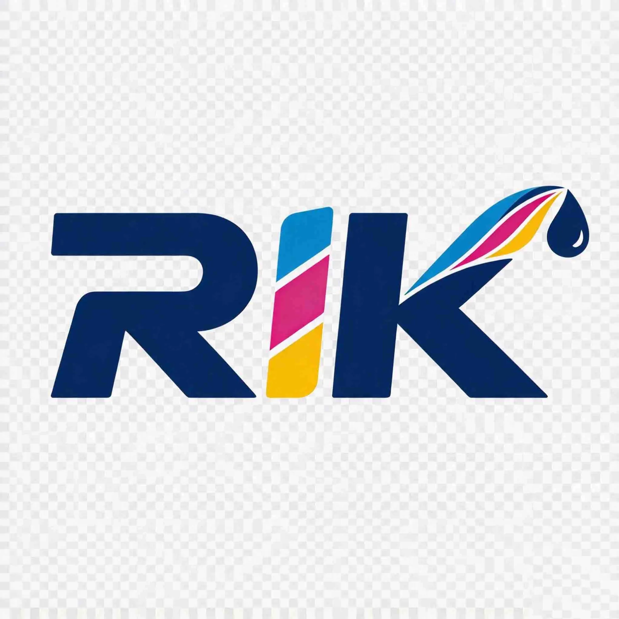 RIK company logo