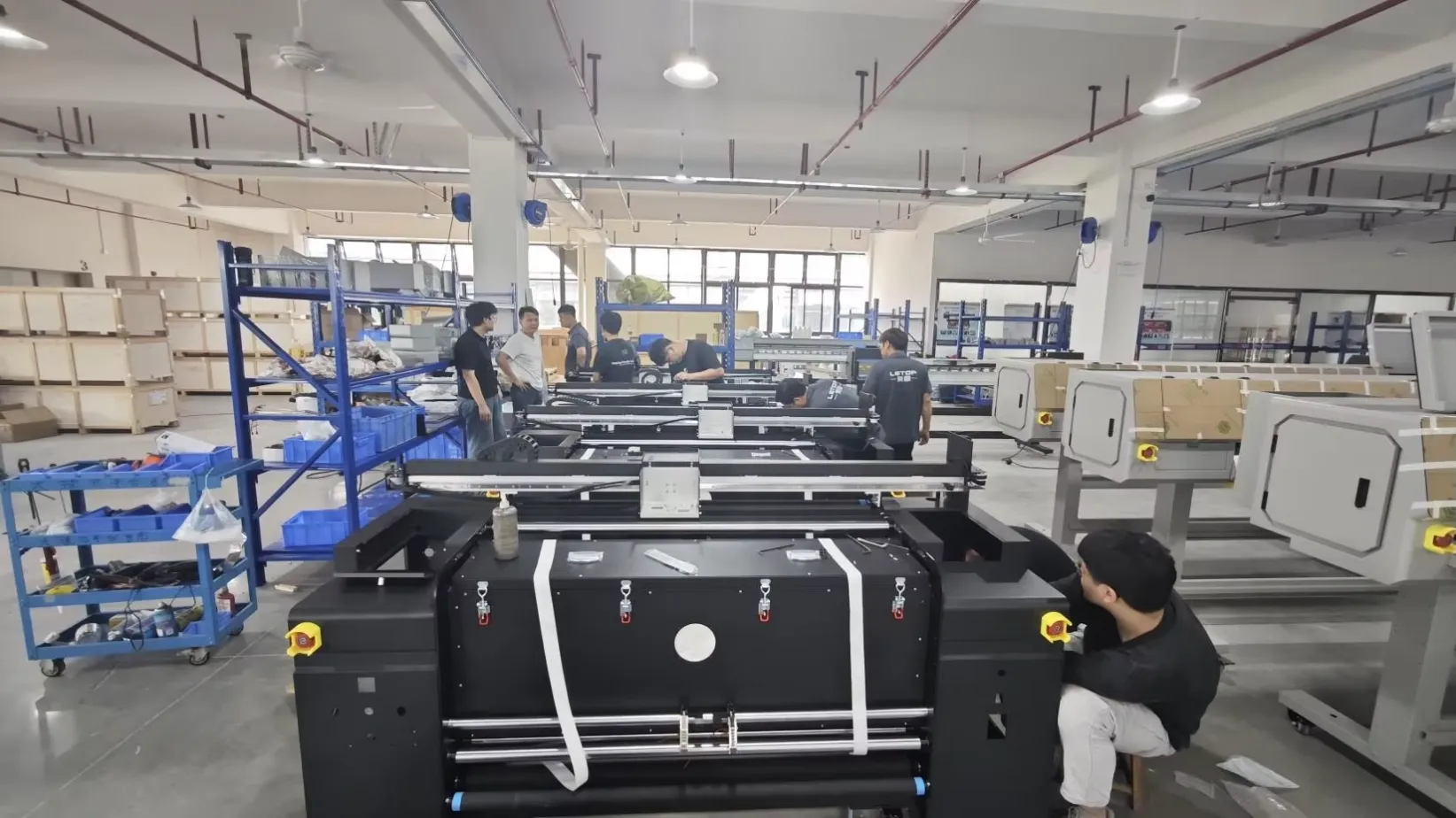 Assembly Line