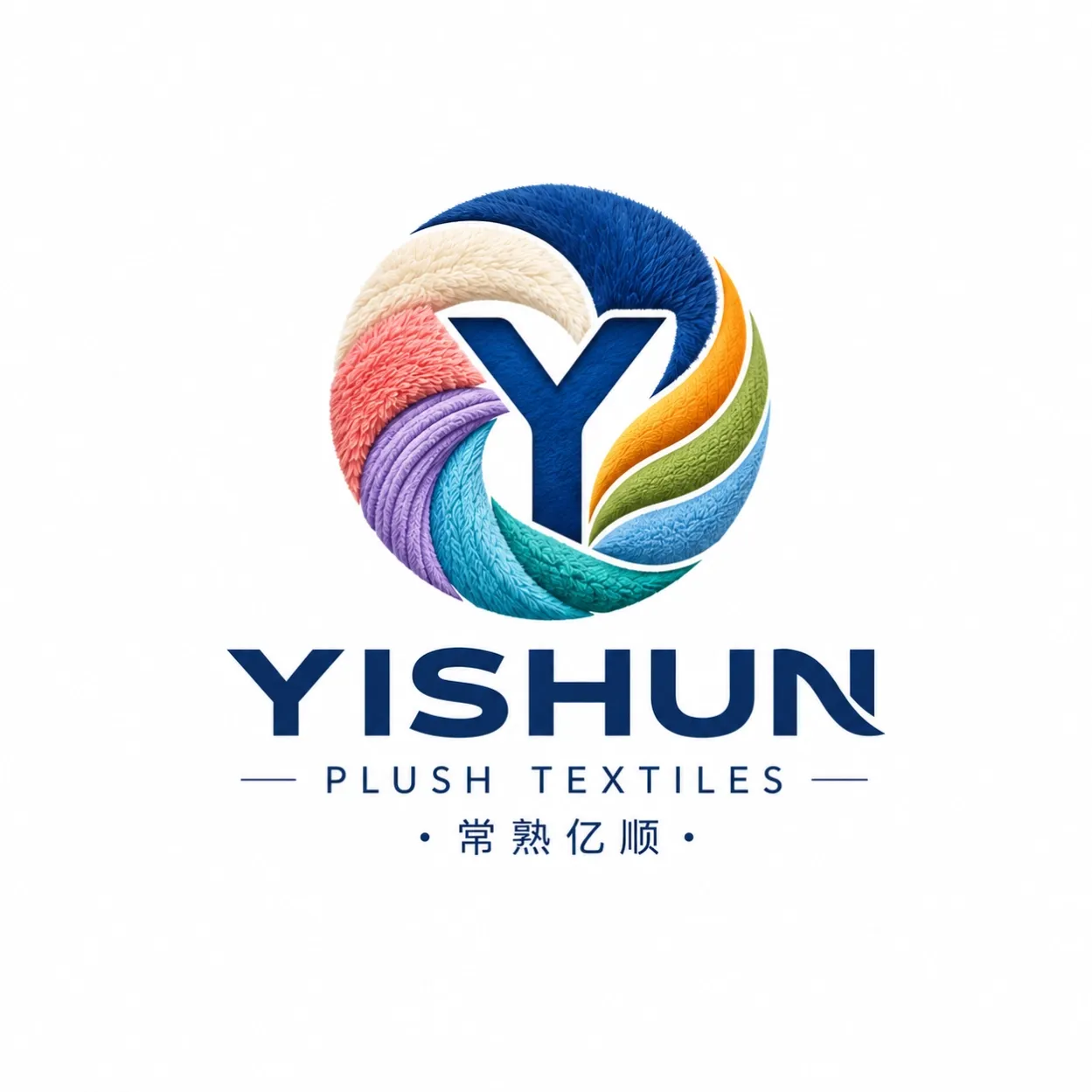 YISHUN LOGO 设计3