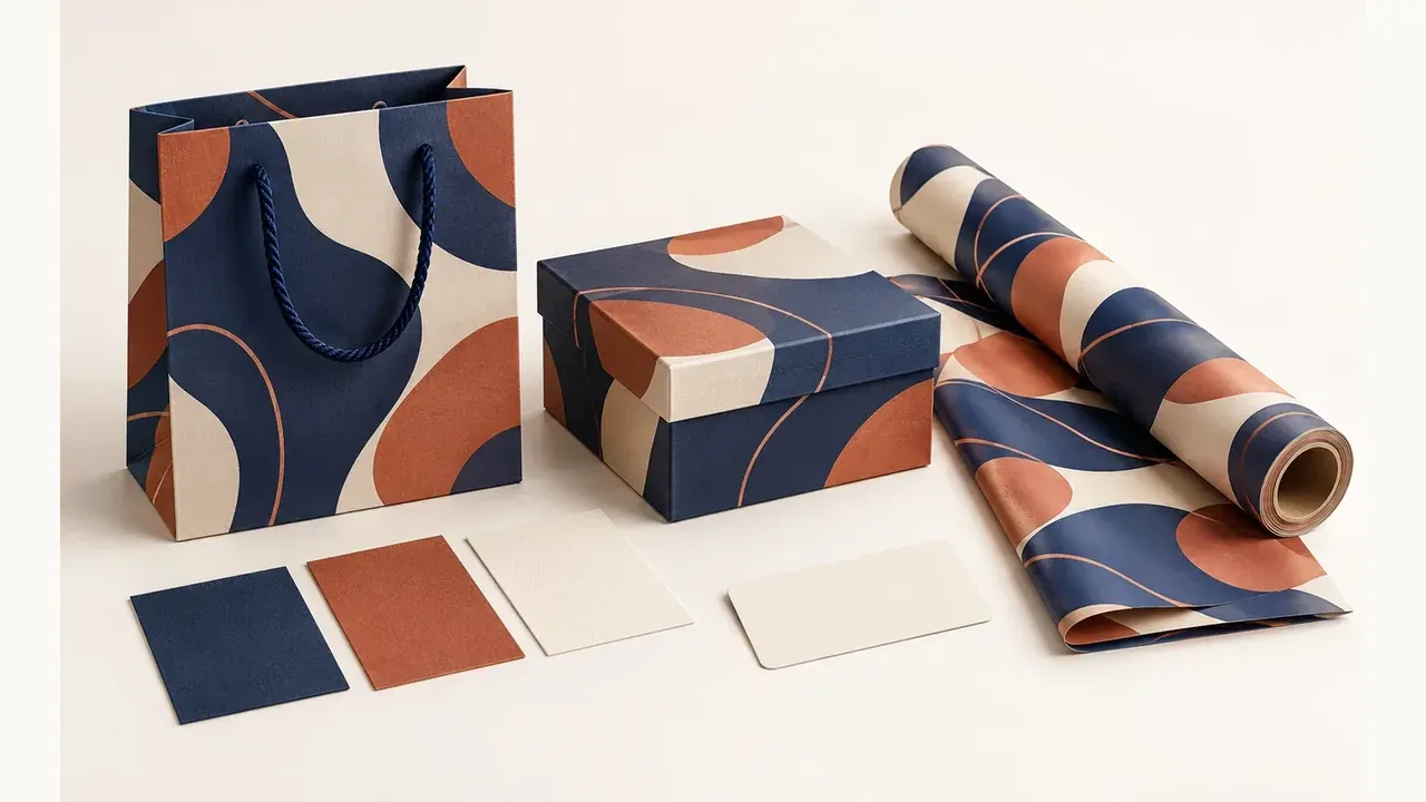 Private Label Packaging Sample Kit: A Cross-Product Launch Approval Guide
