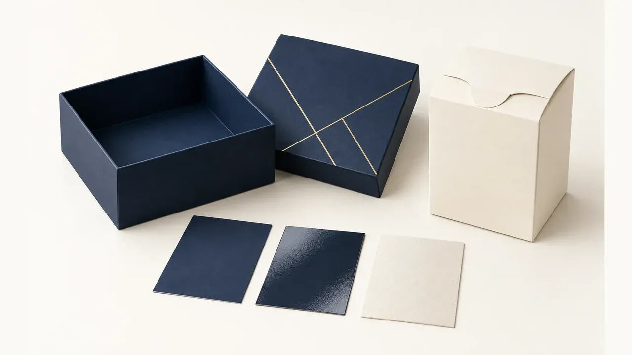 Gift Paper Box Scuff Resistance: How to Approve Printed Finishes