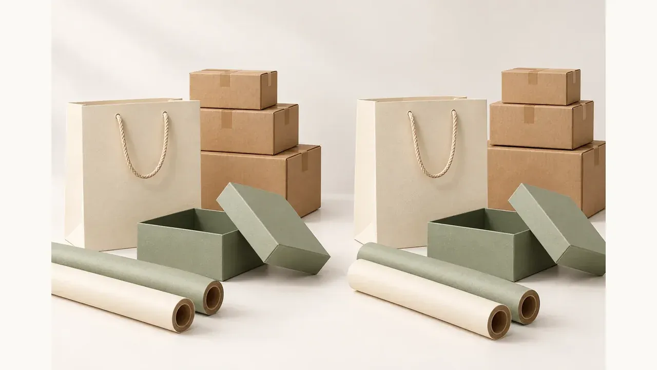 Private Label Packaging: A Split Shipment Acceptance Guide