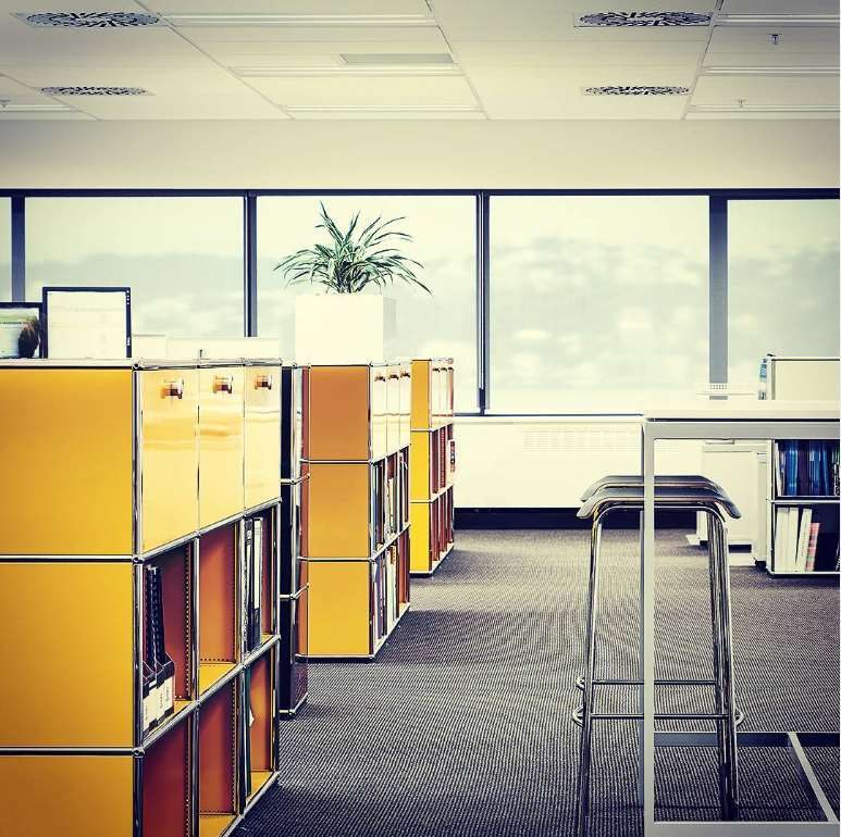 Moduora Table 07 — Moduora table modular furniture product photo 2