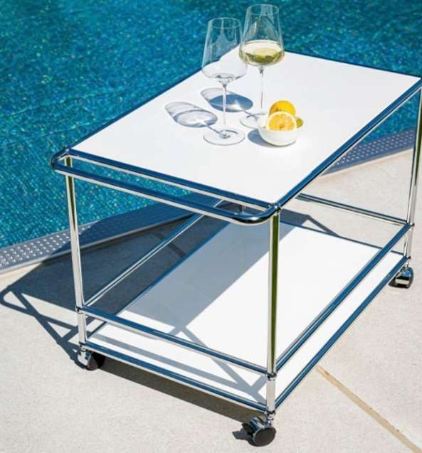 Moduora Table 10 — Moduora table modular furniture product photo 1