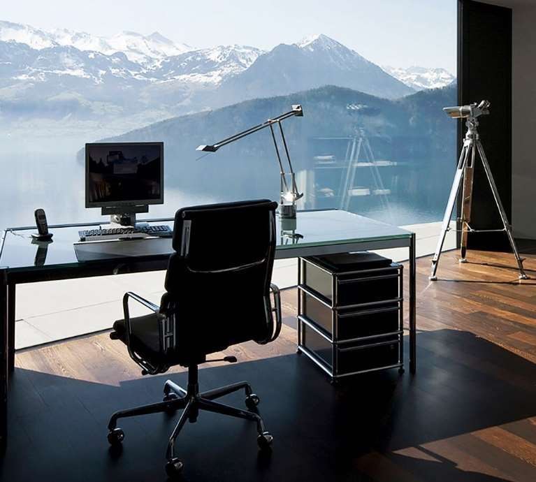 Moduora Table 06 — Moduora table modular furniture product photo 1