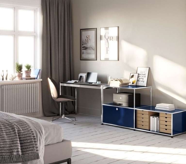 Moduora Shelf 11 — Moduora shelf modular furniture product photo 2