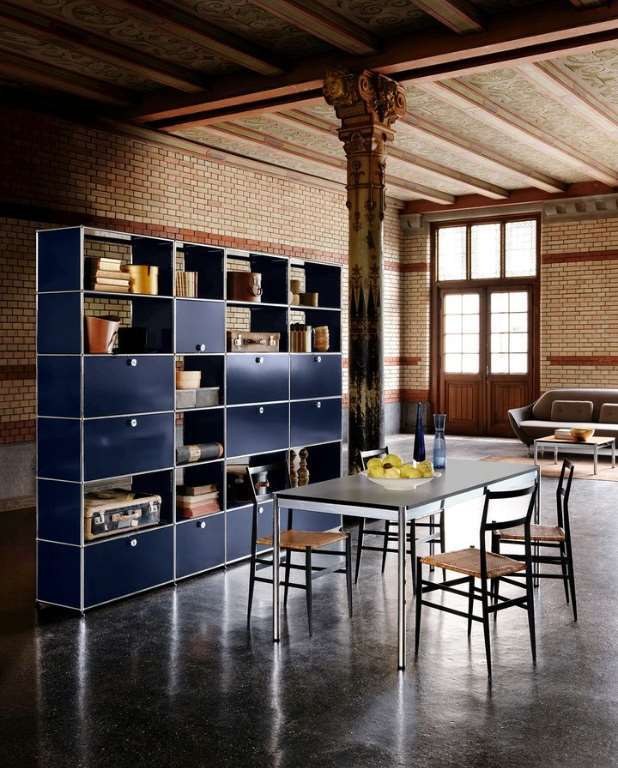 Moduora Cabinet 01 — Moduora cabinet modular furniture product photo 1