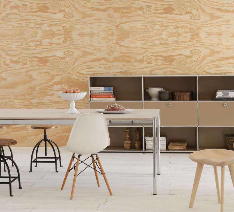Moduora Table 06 — Moduora table modular furniture product photo 2