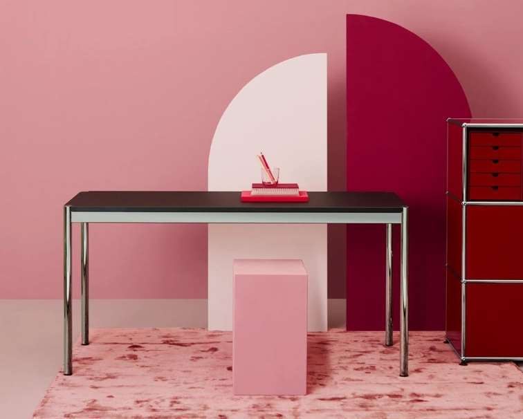 Moduora Table 04 — Moduora table modular furniture product photo 1