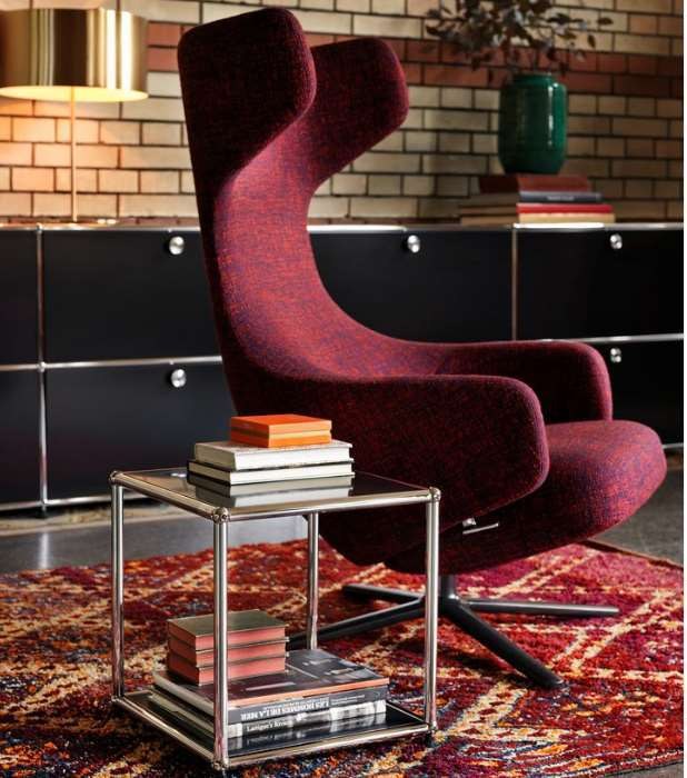 Moduora Table 03 — Moduora table modular furniture product photo 1