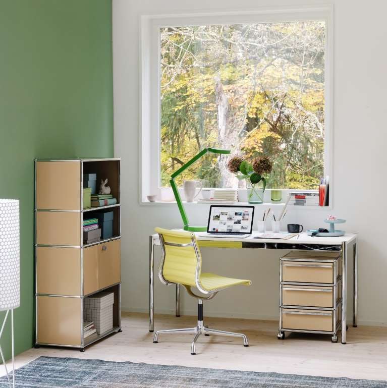 Moduora Cabinet 03 — Moduora cabinet modular furniture product photo 1